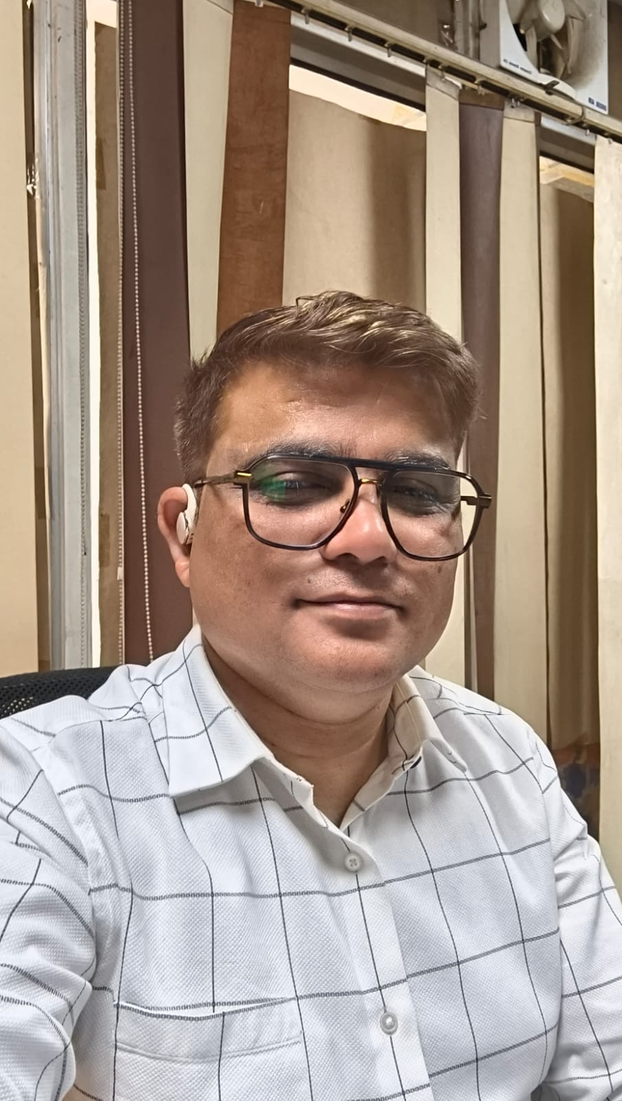 Rishi Raj Tandon